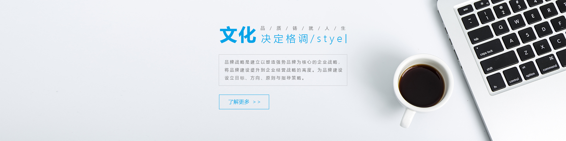 客户案例标题